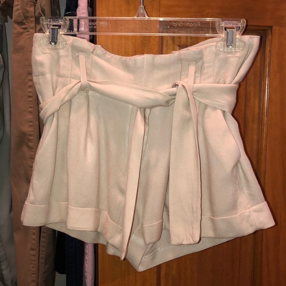 Urban Outfitters Pants - Lightweight High Waisted Summer Shorts